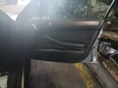 Здавання транспортного засобу audi a6 c5 (4b2) 2.5 tdi року 2005 потужний akn