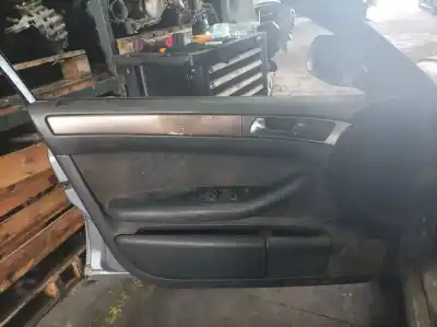 Здавання транспортного засобу audi a6 c5 (4b2) 2.5 tdi року 2005 потужний akn