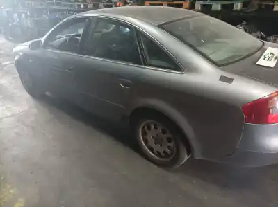 Здавання транспортного засобу audi a6 c5 (4b2) 2.5 tdi року 2005 потужний akn