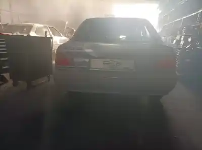 Здавання транспортного засобу FORD ESCORT V (AAL, ABL) 1.6 року 1991 потужний LUK