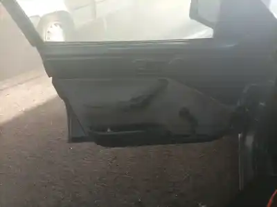 Veicolo di demolizione ford escort v (aal, abl) 1.6 dell'anno 1991 alimentato luk