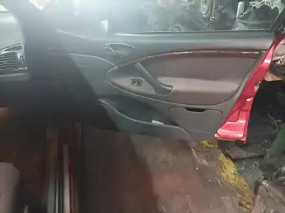 Veículo de Sucata citroen c5 i (dc_) 2.0 hdi (dcrhzb, dcrhze) do ano 2001 alimentado rhz