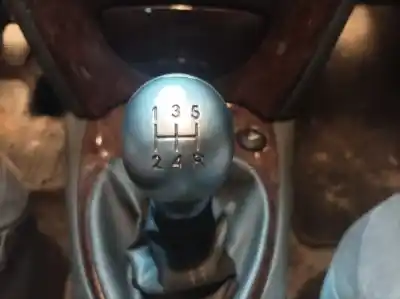 Veículo de Sucata citroen c5 i (dc_) 2.0 hdi (dcrhzb, dcrhze) do ano 2001 alimentado rhz