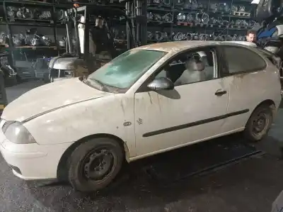 Veículo de Sucata seat ibiza iii (6l1) 1.9 sdi do ano 2003 alimentado asy