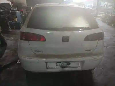 Veículo de Sucata seat ibiza iii (6l1) 1.9 sdi do ano 2003 alimentado asy