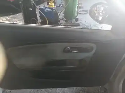 Veículo de Sucata seat ibiza iii (6l1) 1.9 sdi do ano 2003 alimentado asy