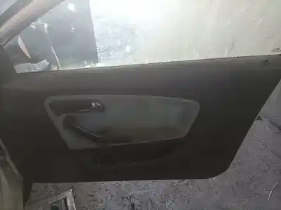 Veículo de Sucata seat ibiza iii (6l1) 1.9 sdi do ano 2003 alimentado asy