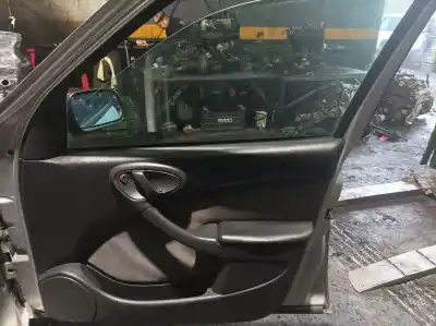 Утилизация автомобиля citroen xsara (n1) 2.0 hdi 90 года 2004 питание rhy