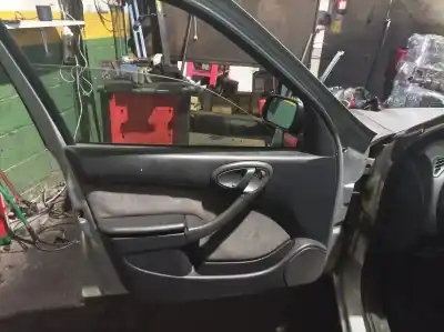 Утилизация автомобиля citroen xsara (n1) 2.0 hdi 90 года 2004 питание rhy