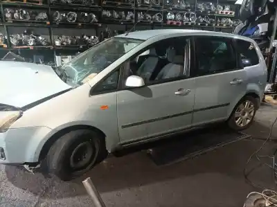 Scrapping Vehicle ford focus c-max (dm2) 1.6 tdci of the year 2004 powered g8da