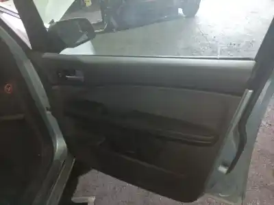Scrapping Vehicle ford focus c-max (dm2) 1.6 tdci of the year 2004 powered g8da