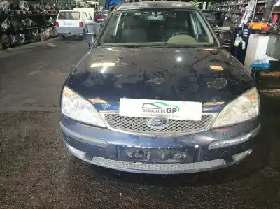 Verschrottungsfahrzeug FORD                                               MONDEO III SEDÁN (B4Y)                                                                                                                                                                                                                                     2.0 16V TDDI / TDCI                                                                                                                                                                                                                                        des Jahres 2005 angetrieben HJBB