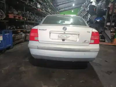 Утилизация автомобиля vw                                                   года 1997 питание afn