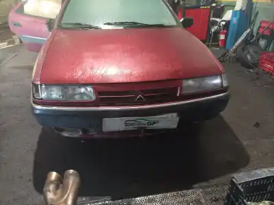 Scrapping Vehicle CITROEN XANTIA (X1_, X2_) 1.9 SD of the year 1997 powered DHW