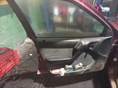 Veicolo di demolizione citroen xantia (x1_, x2_) 1.9 sd dell'anno 1997 alimentato dhw