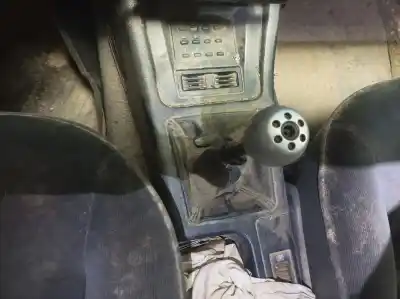 Veicolo di demolizione citroen xantia (x1_, x2_) 1.9 sd dell'anno 1997 alimentato dhw