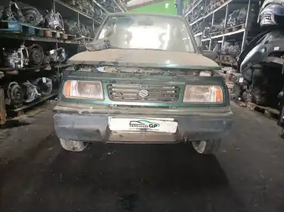 Здавання транспортного засобу SUZUKI VITARA (ET) HDI (SE 420HDI) року 2003 потужний RHP