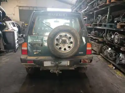 Veículo de Sucata suzuki vitara (et) hdi (se 420hdi) do ano 2003 alimentado rhp