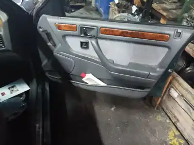 Scrapping Vehicle rover 200 ii fastback (xw) 214 gsi/si of the year 1993 powered 14k4f