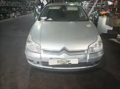 Здавання транспортного засобу citroen c5 ii (rc_) 1.6 hdi (rc8hzb) року 2005 потужний 9hz