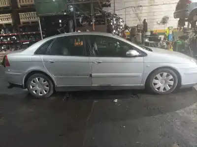 Здавання транспортного засобу citroen c5 ii (rc_) 1.6 hdi (rc8hzb) року 2005 потужний 9hz