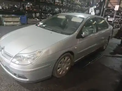 Здавання транспортного засобу citroen c5 ii (rc_) 1.6 hdi (rc8hzb) року 2005 потужний 9hz