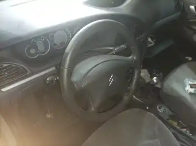 Здавання транспортного засобу citroen c5 ii (rc_) 1.6 hdi (rc8hzb) року 2005 потужний 9hz