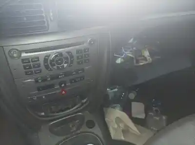 Здавання транспортного засобу citroen c5 ii (rc_) 1.6 hdi (rc8hzb) року 2005 потужний 9hz