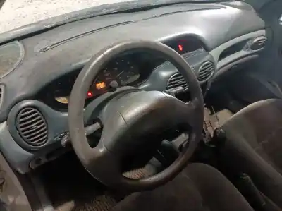 Утилизация автомобиля renault megane i classic (la0/1_) 1.6 e (la0f, la0s) года 1998 питание k7m
