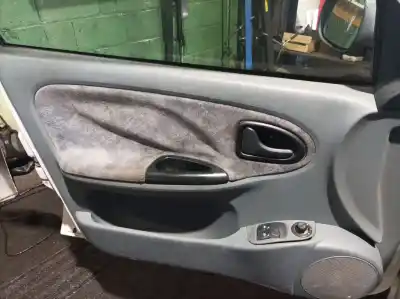 Утилизация автомобиля renault megane i classic (la0/1_) 1.6 e (la0f, la0s) года 1998 питание k7m