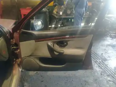 Sloopvoertuig peugeot 406 (8b) 2.0 hdi 110 van het jaar 1999 aangedreven rhz