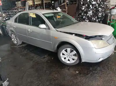 Утилизация автомобиля ford mondeo iii sedán (b4y) 2.0 16v tddi / tdci года 2001 питание d6ba