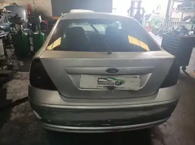 Утилизация автомобиля ford mondeo iii sedán (b4y) 2.0 16v tddi / tdci года 2001 питание d6ba