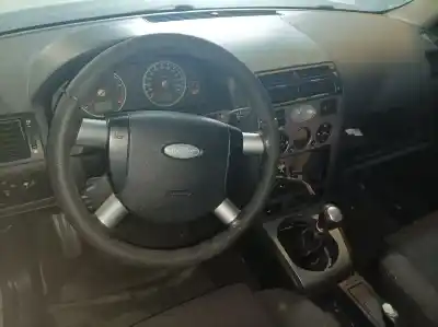 Утилизация автомобиля ford mondeo iii sedán (b4y) 2.0 16v tddi / tdci года 2001 питание d6ba