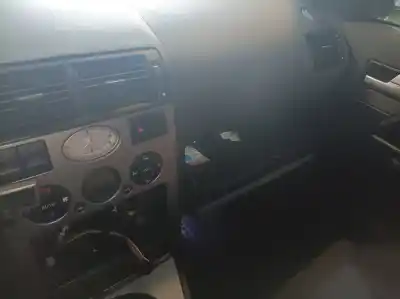 Утилизация автомобиля ford mondeo iii sedán (b4y) 2.0 16v tddi / tdci года 2001 питание d6ba