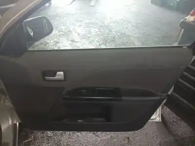 Утилизация автомобиля ford mondeo iii sedán (b4y) 2.0 16v tddi / tdci года 2001 питание d6ba