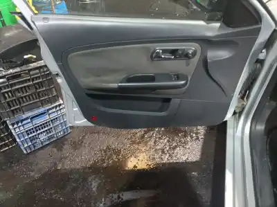 Veículo de Sucata seat ibiza iii (6l1) 1.4 tdi do ano 2005 alimentado bnm