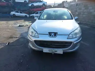 Véhicule à la ferraille peugeot                                            407 (6d_)                                                                                                                                                                                                                                                  2.0 hdi 135 (6drhrh, 6drhre, 6drhrg, 6drhrj)                                                                                                                                                                                                               de l'année 2006 alimenté rhr