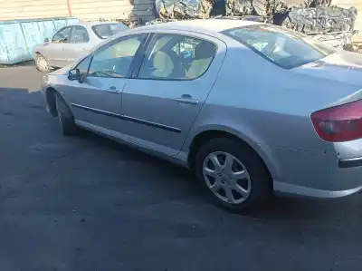 Véhicule à la ferraille peugeot                                            407 (6d_)                                                                                                                                                                                                                                                  2.0 hdi 135 (6drhrh, 6drhre, 6drhrg, 6drhrj)                                                                                                                                                                                                               de l'année 2006 alimenté rhr