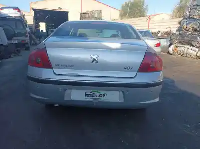Véhicule à la ferraille peugeot                                            407 (6d_)                                                                                                                                                                                                                                                  2.0 hdi 135 (6drhrh, 6drhre, 6drhrg, 6drhrj)                                                                                                                                                                                                               de l'année 2006 alimenté rhr