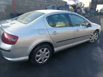 Véhicule à la ferraille peugeot                                            407 (6d_)                                                                                                                                                                                                                                                  2.0 hdi 135 (6drhrh, 6drhre, 6drhrg, 6drhrj)                                                                                                                                                                                                               de l'année 2006 alimenté rhr