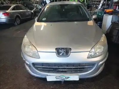 Véhicule à la ferraille peugeot                                            407 (6d_)                                                                                                                                                                                                                                                  2.0 hdi 135 (6drhrh, 6drhre, 6drhrg, 6drhrj)                                                                                                                                                                                                               de l'année 2006 alimenté rhr