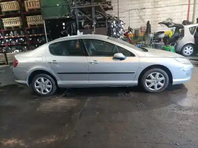 Véhicule à la ferraille peugeot                                            407 (6d_)                                                                                                                                                                                                                                                  2.0 hdi 135 (6drhrh, 6drhre, 6drhrg, 6drhrj)                                                                                                                                                                                                               de l'année 2006 alimenté rhr