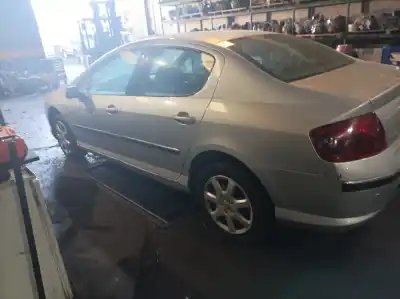 Véhicule à la ferraille peugeot                                            407 (6d_)                                                                                                                                                                                                                                                  2.0 hdi 135 (6drhrh, 6drhre, 6drhrg, 6drhrj)                                                                                                                                                                                                               de l'année 2006 alimenté rhr