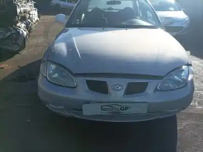 Scrapping Vehicle HYUNDAI                                            LANTRA II (J-2)                                                                                                                                                                                                                                            1.9 D                                                                                                                                                                                                                                                      of the year 1999 powered DJY