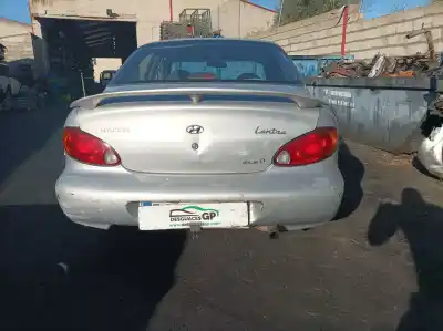 Утилизация автомобиля hyundai                                            lantra ii (j-2)                                                                                                                                                                                                                                            1.9 d года 1999 питание djy