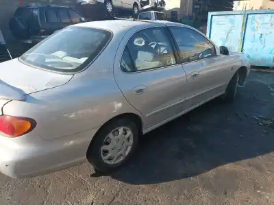 Утилизация автомобиля hyundai                                            lantra ii (j-2)                                                                                                                                                                                                                                            1.9 d года 1999 питание djy