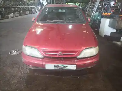 Veículo de Sucata CITROEN XSARA BREAK (N2) 1.9 D do ano 1988 alimentado WJZ