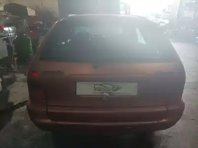 Sloopvoertuig citroen xsara break (n2) 1.9 d van het jaar 1988 aangedreven wjz