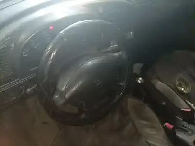 Sloopvoertuig citroen xsara break (n2) 1.9 d van het jaar 1988 aangedreven wjz